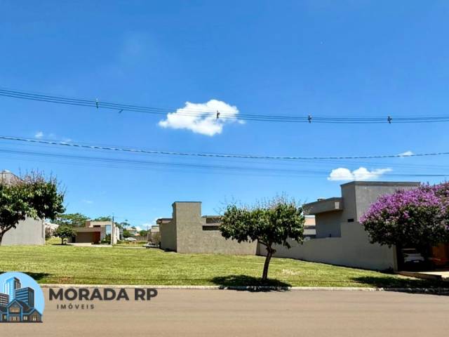 #1 - Terreno em condomínio para Venda em Cedral - SP