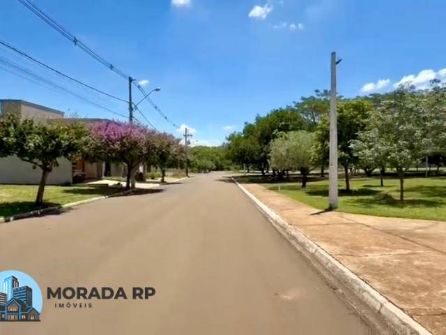 #1 - Terreno em condomínio para Venda em Cedral - SP