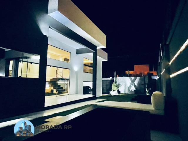 #2 - Casa para Venda em São José do Rio Preto - SP