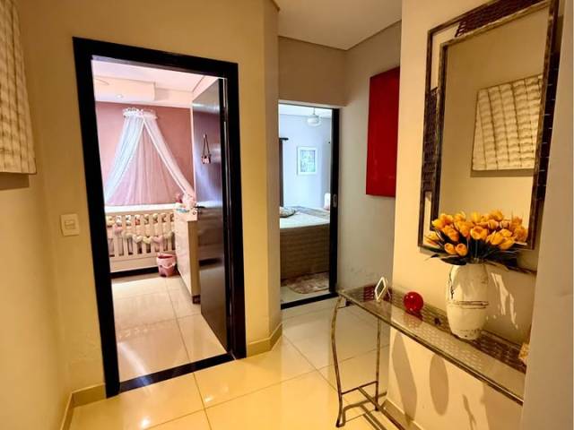 Casa para Venda em São José do Rio Preto - 4