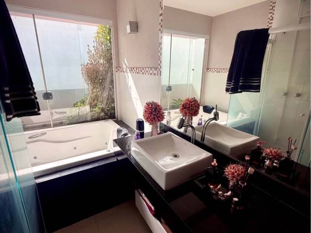 #5 - Casa para Venda em São José do Rio Preto - SP