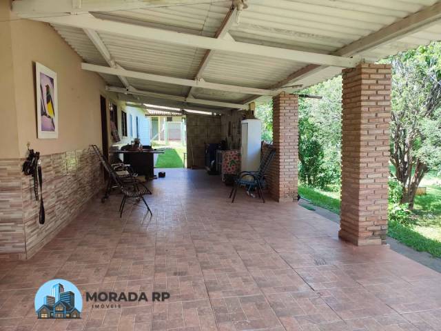 #6 - Chácara para Venda em Ipiguá - SP