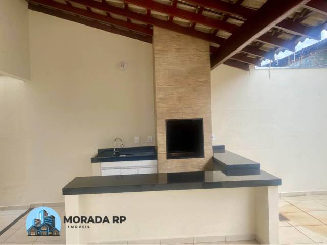 #7 - Casa para Venda em São José do Rio Preto - SP