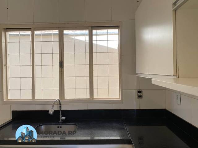 #7 - Casa para Venda em São José do Rio Preto - SP