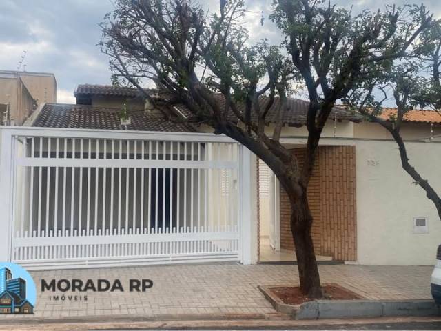 #7 - Casa para Venda em São José do Rio Preto - SP