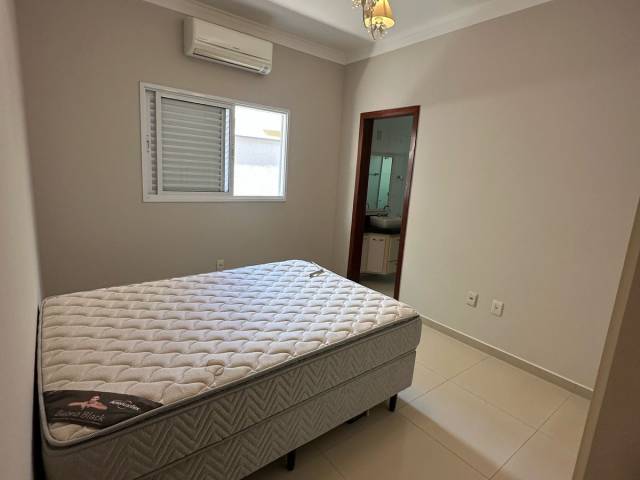 #8 - Casa para Locação em Mirassol - SP