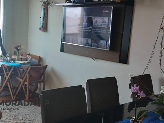 #9 - Apartamento para Venda em Americana - SP