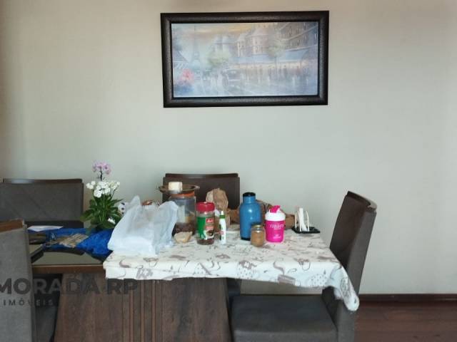 #9 - Apartamento para Venda em Americana - SP