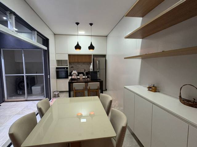 #10 - Casa para Venda em São José do Rio Preto - SP